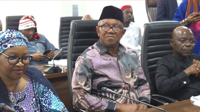 202510Peter-Obi-Alex-Otti-Nenadi-Usman-Frown-At-INEC-Invitation-To-Abure-To-Attend-Political-Parties-Meeting
