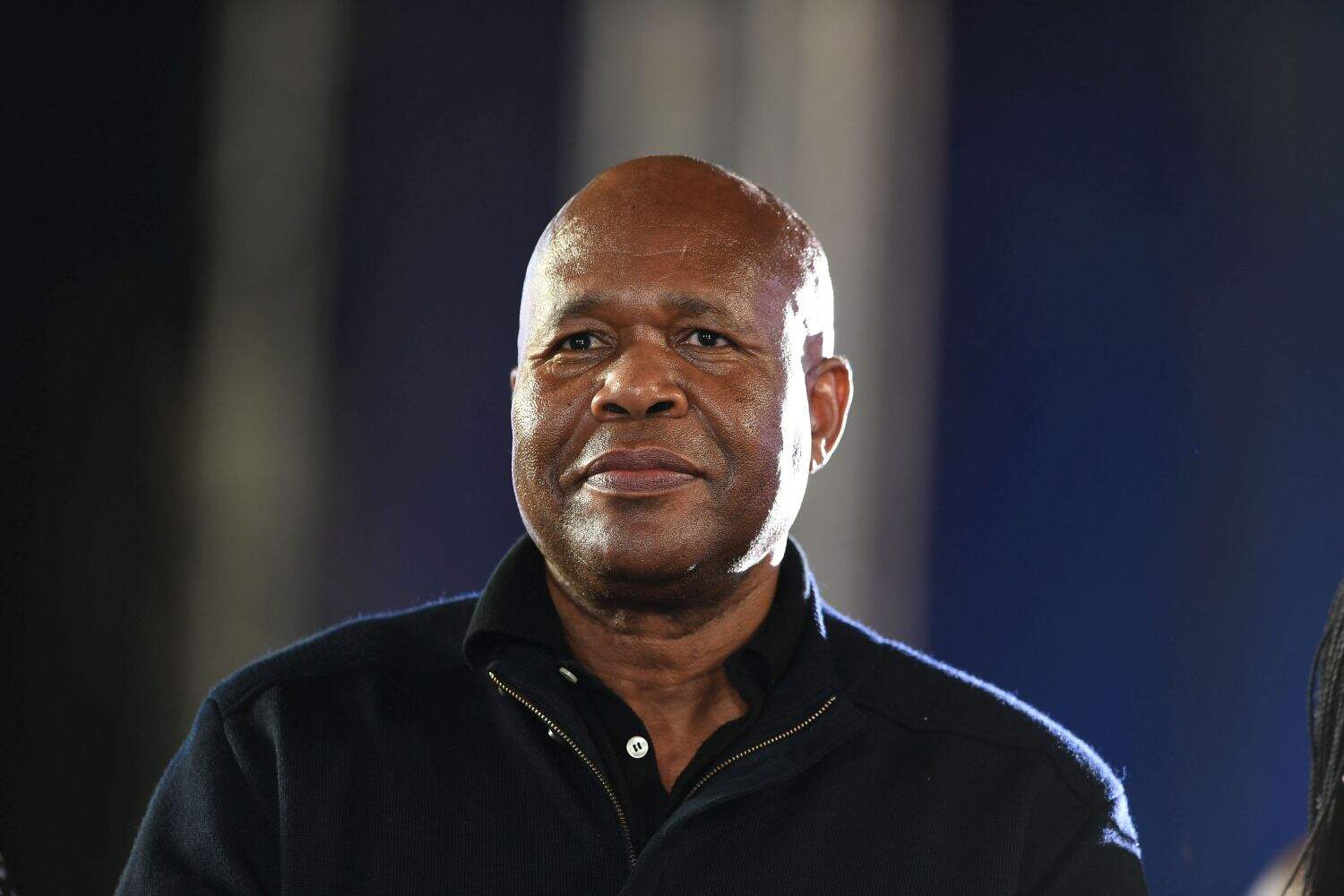 Makhadzi One Woman Show