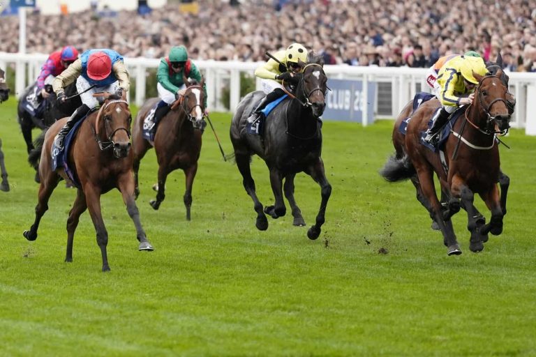 Ascot Races