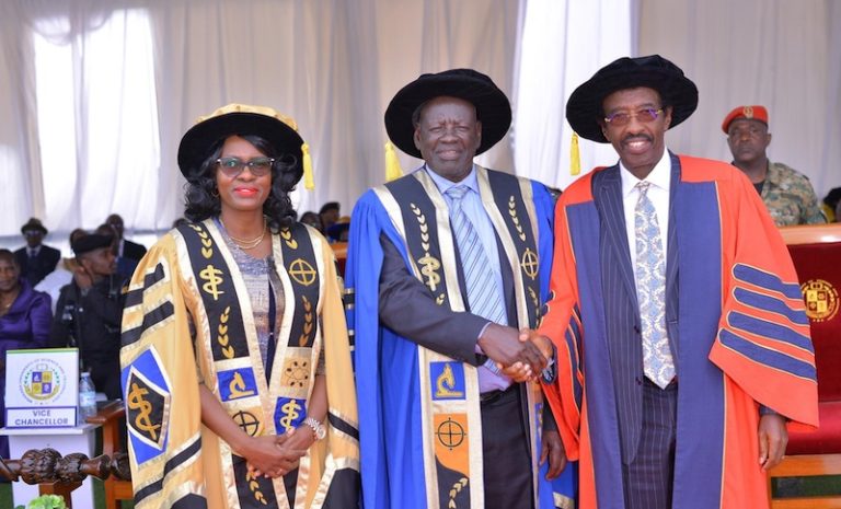 202510Prof-Pauline-Byakika-Kibwika-with-Prof-Jack-Pen-Mogi-Nyeko-and-minister-Jim-Muhwezi