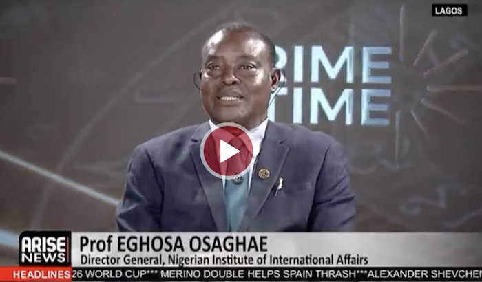 202510Professor-Eghosa-Osaghae