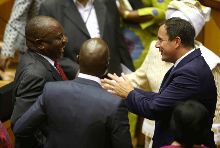 202510Ramaphosa-Steenhuisen-GNU