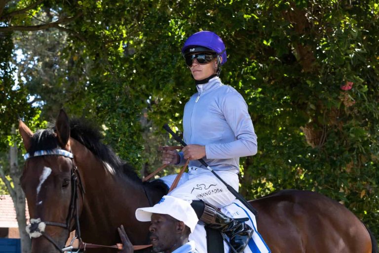 2023 L'Ormarins King's Plate