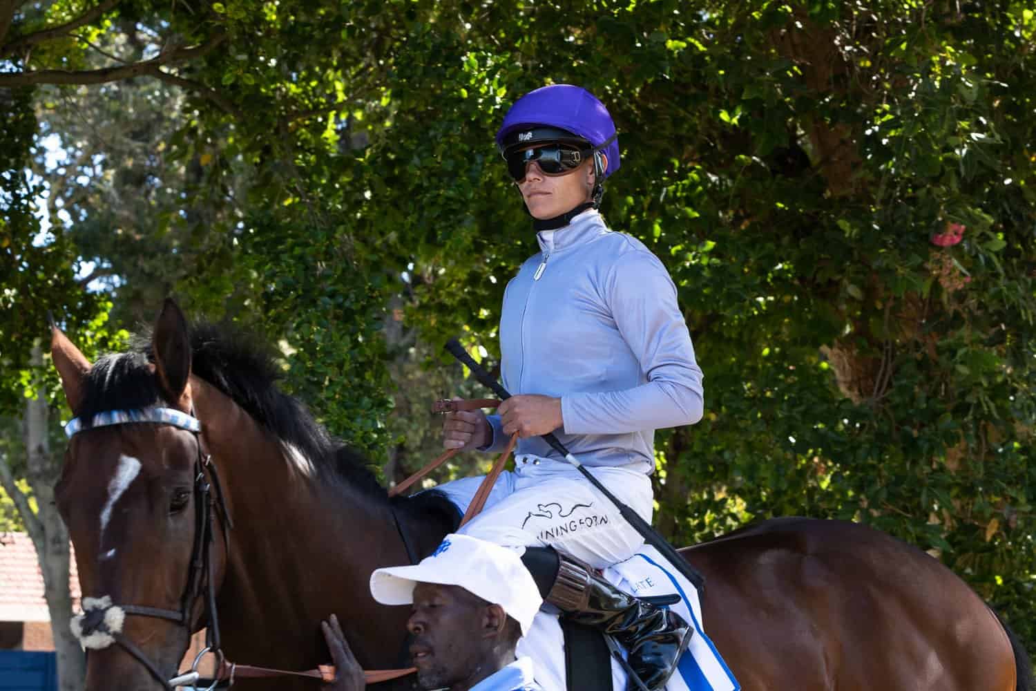 2023 L'Ormarins King's Plate