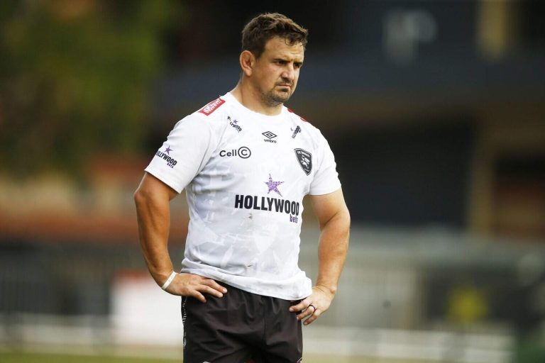 Carling Currie Cup: Hollywoodbets Sharks Training Session