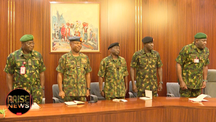 202510Senate-Sets-Wednesday-For-Confirmation-Of-Service-Chiefs