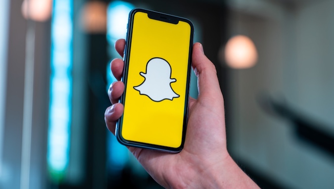 202510Snapchat