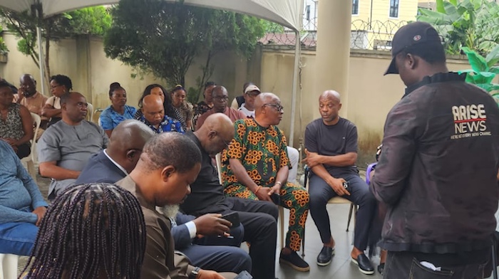 202510Sommie-Maduagwus-Family-Urges-FG-To-Unmask-Killers-As-ARISE-News-Management-Pays-Visit