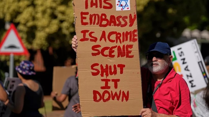 202510South-Africans-Protest-Demand-Israeli-Embassy-Closure-And-Release-of-Detained-Flotilla-Activists