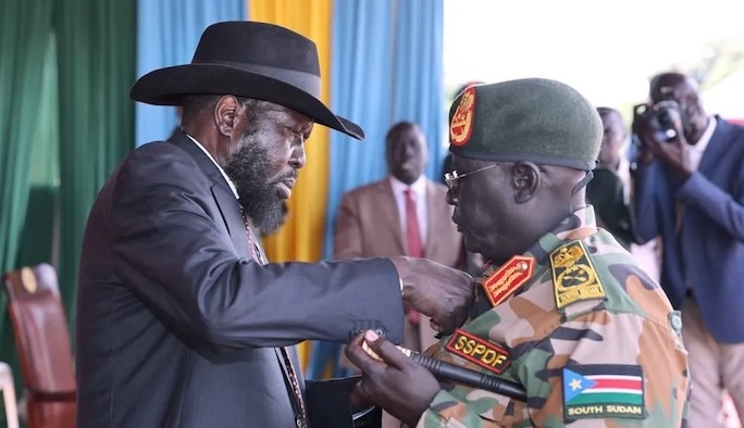 202510South-Sudans-President-Kiir-Sacks-Army-Chief-After-Three-Months-Reinstates-Former-Commander