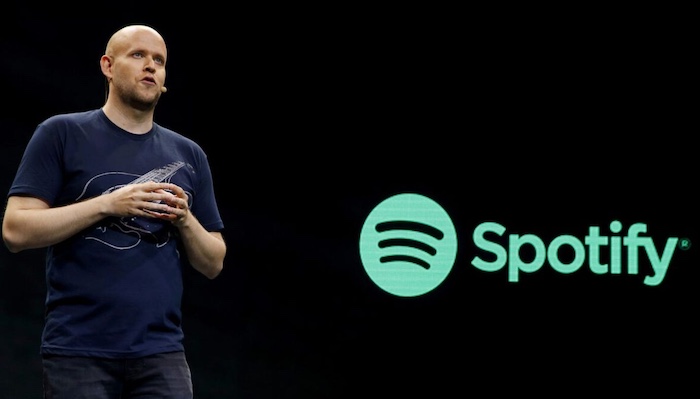 202510Spotify-CEO-Daniel-Ek-To-Step-Down-In-January-As-Company-Adopts-Co-CEO-Model