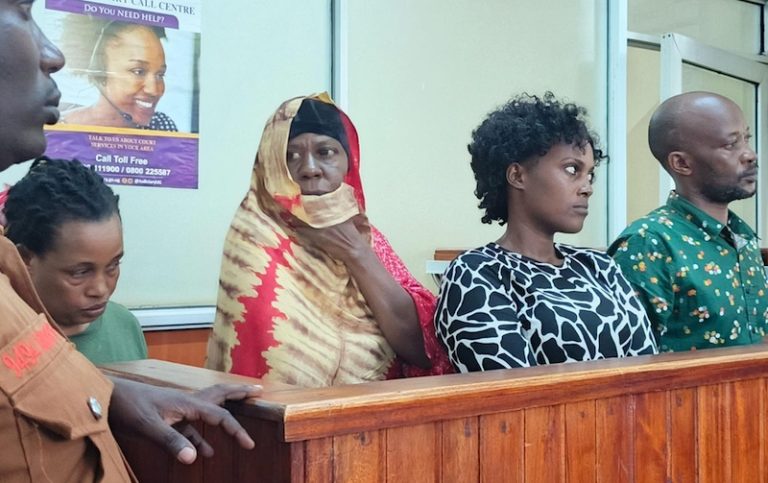 202510Stanbic-bank-fraud-suspects-in-the-dock