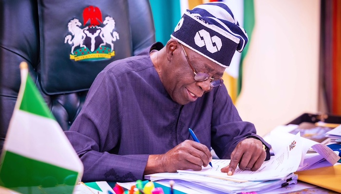202510Tinubu-Nominates-Dr-Bernard-Dodo-As-Minister-Forwards-Name-To-Senate-For-Confirmation