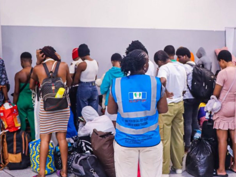 202510Traffickers-In-Abuja-Airport-Raid