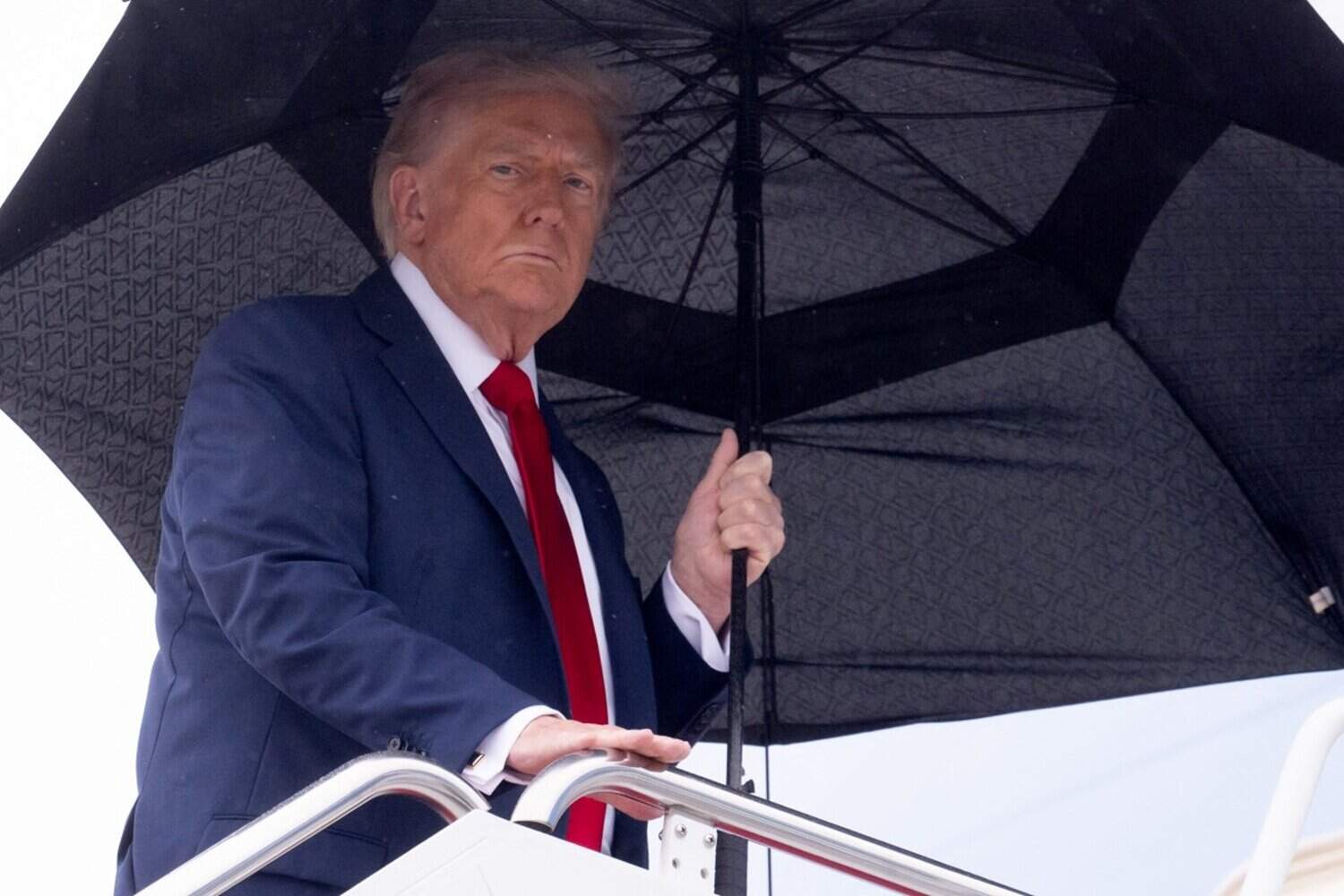 US-POLITICS-ISRAEL-PALESTINIAN-DIPLOMACY-TRUMP