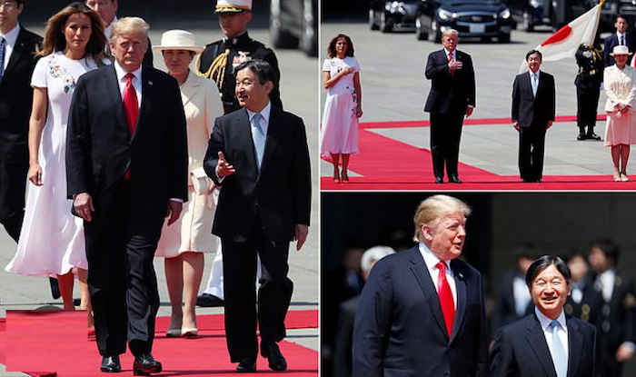 202510Trump-Receives-Royal-Welcome-In-Japan-As-Hopes-Rise-For-China-Trade-Truce