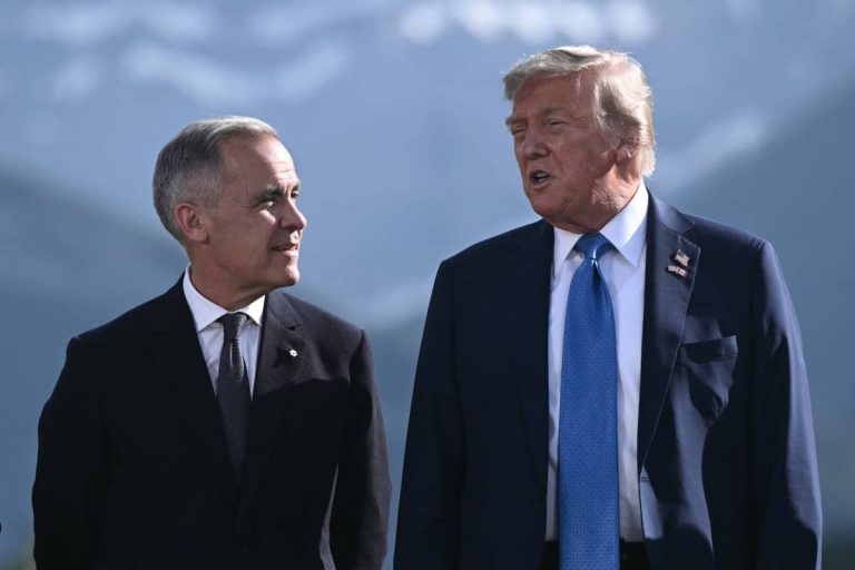 FILES-US-CANADA-DIPLOMACY-ECONOMY