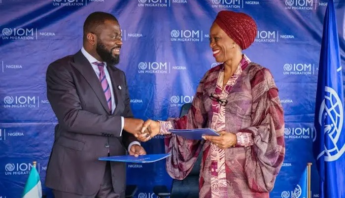 202510UN-Chiefs-Urge-Sustained-Global-Support-For-Nigerias-IDPs-As-IOM-BOA-Launch-200m-Livelihoods-Fund