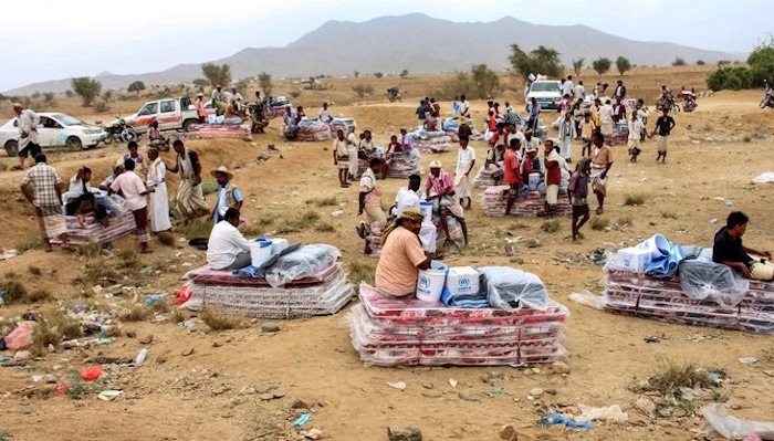 202510UN-Says-One-Staff-Member-Freed-in-Yemen-as-53-Others-Remain-Detained-by-Houthi-Authorities