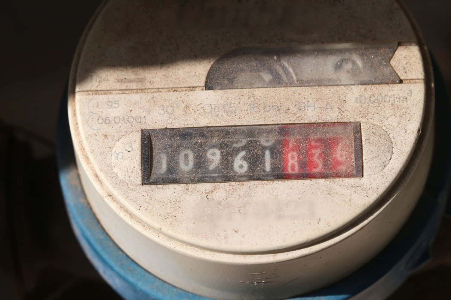202510Water-meter-reading