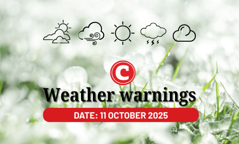 202510Weather-11-October-2025