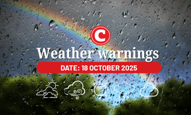 202510Weather-18-October-2025