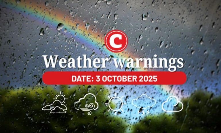 202510Weather-warnings-3-October-2025