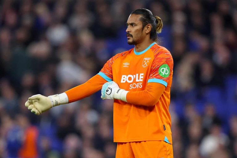 Everton v West Ham United - Premier League