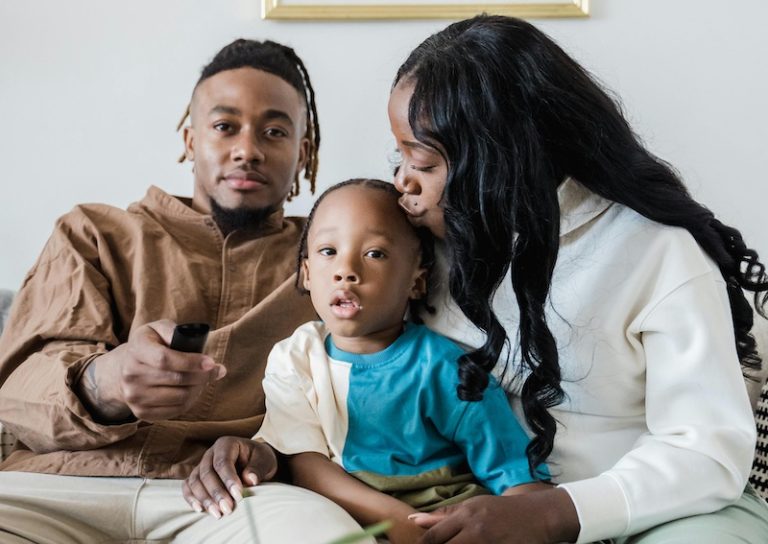 202510Youthful-African-family
