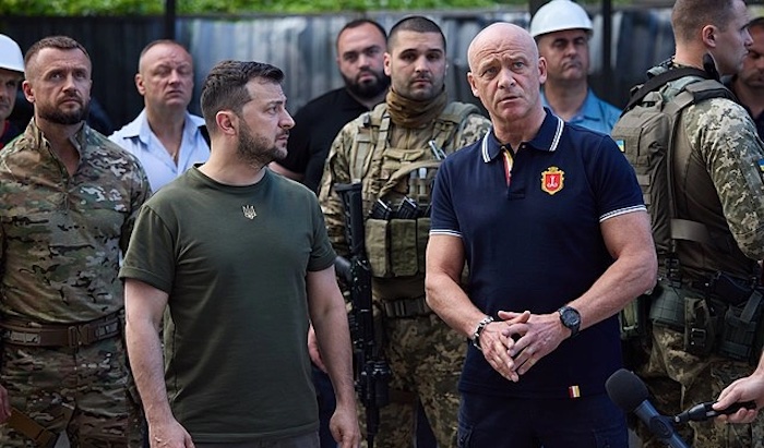 202510Zelenskiy-Appoints-New-Odesa-Chief-After-Revoking-Former-Mayors-Citizenship