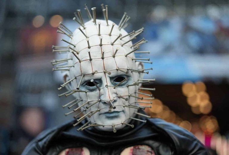 US-ENTERTAINMENT-COMIC CON