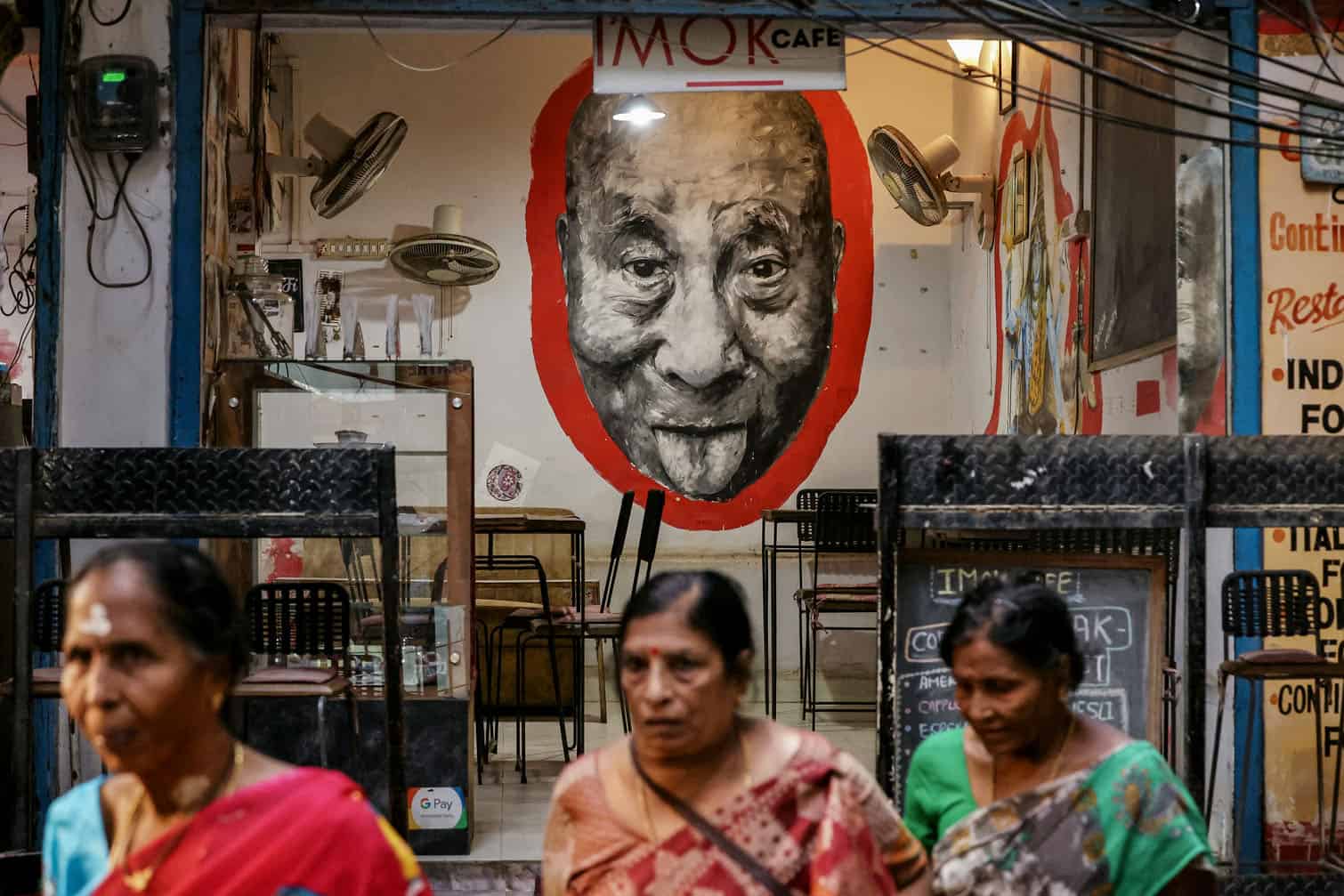 INDIA-LIFESTYLE
