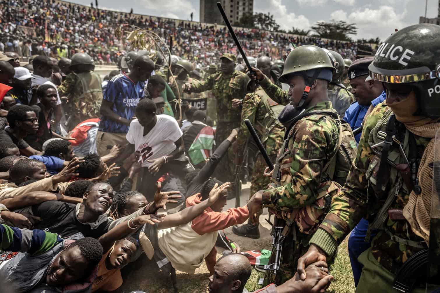 KENYA-POLITICS-FUNERAL-ODINGA