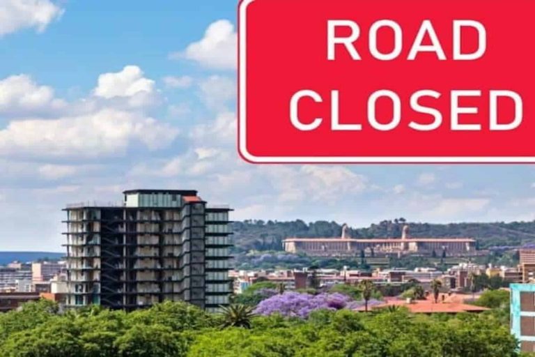 202510road-closure-Pretoria