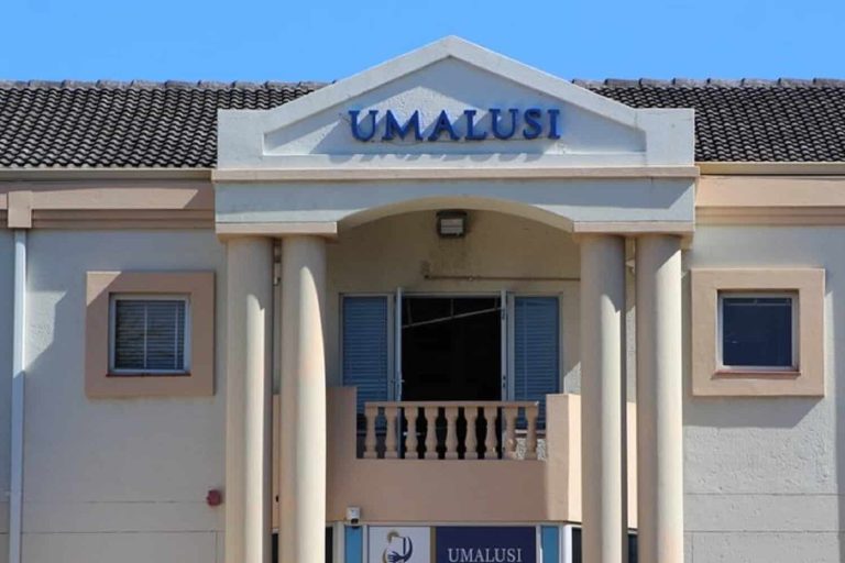 202510umalusi-buildng