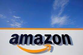 Amazon-logo