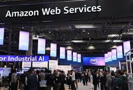 Amazon-web-services