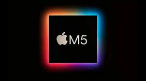 Apple-M5