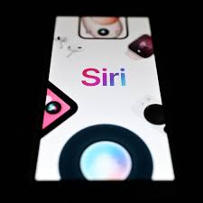 Apple-Siri