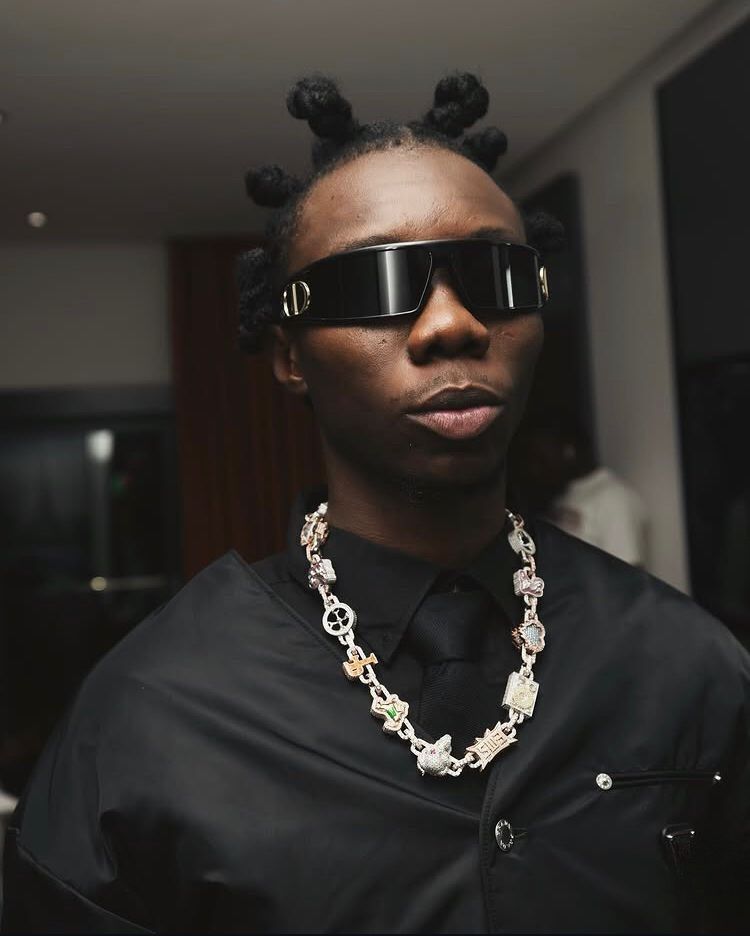 Blaqbonez