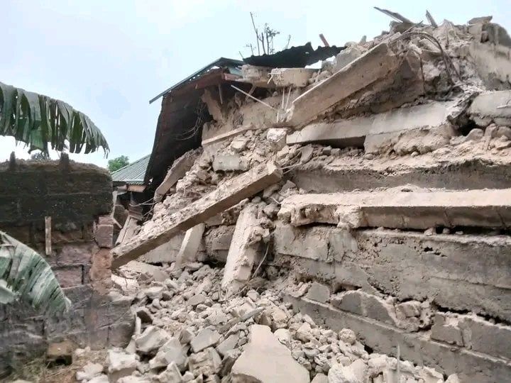 Building-collapse