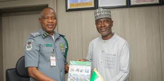 CUSTOMS-NCC