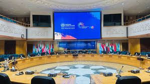Cairo-WHO-health-conference