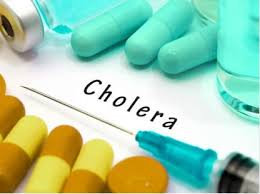 Cholera-Nigeria