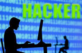 Cyber-attack