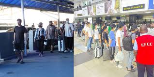 Deportees
