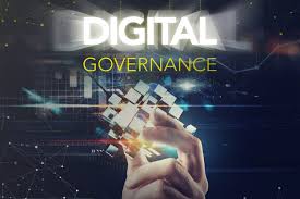 Digital-governance