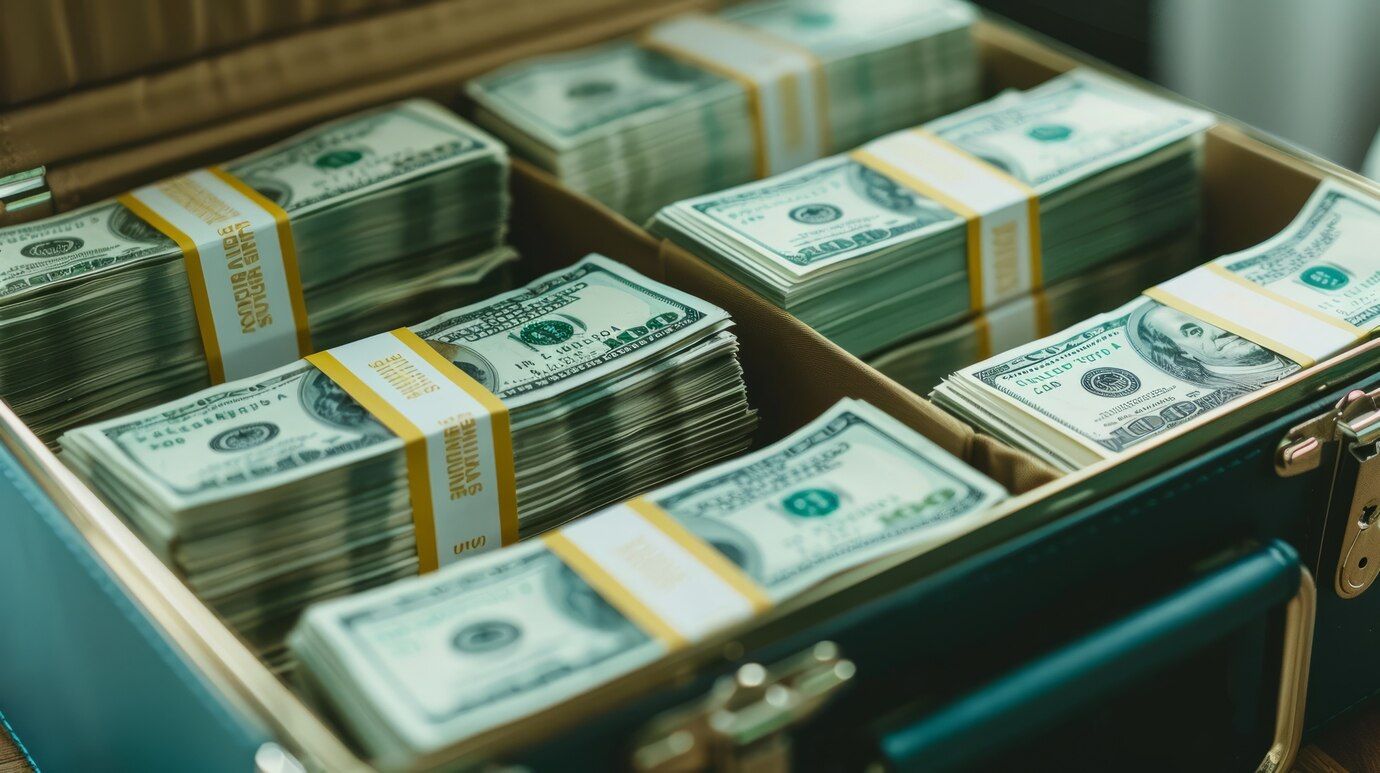 Dollars