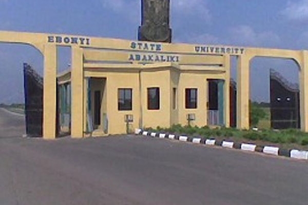 Ebonyi-State-University