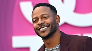 Eric-Bellinger